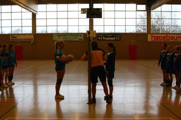 Bild 214 - U18 Juniorinnen ODM am 4.3.12